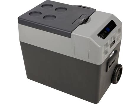 halfords 40 litre electric cool box|halfords advanced compressor coolbox 40l.